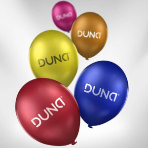 Повітряні кульки “DUNA” Повітряні кульки