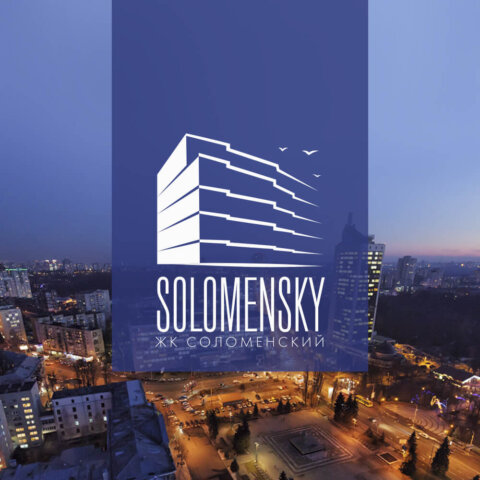 Брендбук “SOLOMENSKY”. Фото 22 | BRANDME Брендбук “SOLOMENSKY”. Фото 21 | BRANDME