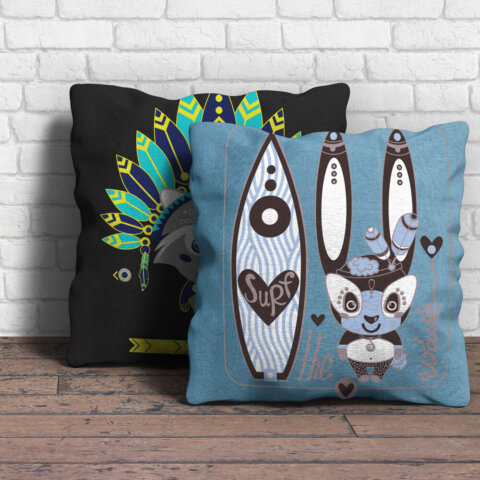 Розробка персонажу для бренду DADDY’S. Фото 17 | BRANDME Розробка персонажу для бренду DADDY’S. Фото 16 | BRANDME