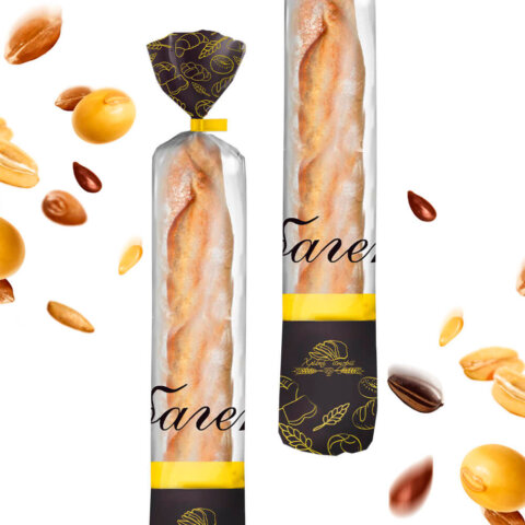 Дизайн упаковки для “Хлібні історії”. Фото 15 | BRANDME