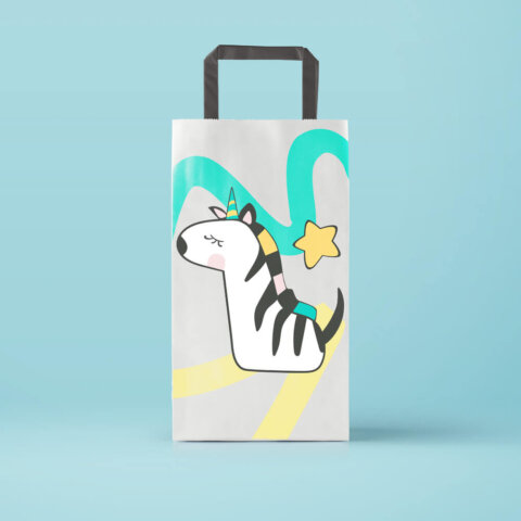 Розробка персонажу для бренду DADDY’S. Фото 11 | BRANDME Розробка персонажу для бренду DADDY’S. Фото 10 | BRANDME