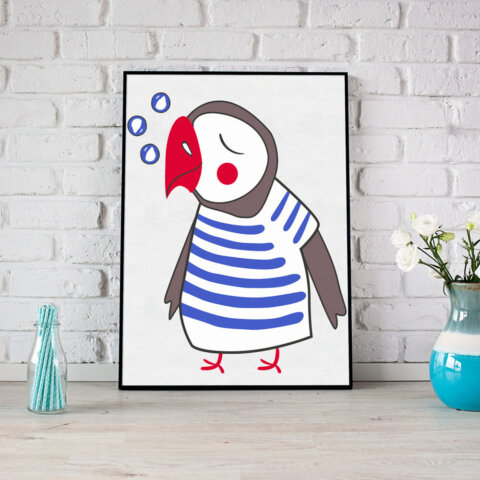 Розробка персонажу для бренду DADDY’S. Фото 15 | BRANDME Розробка персонажу для бренду DADDY’S. Фото 14 | BRANDME