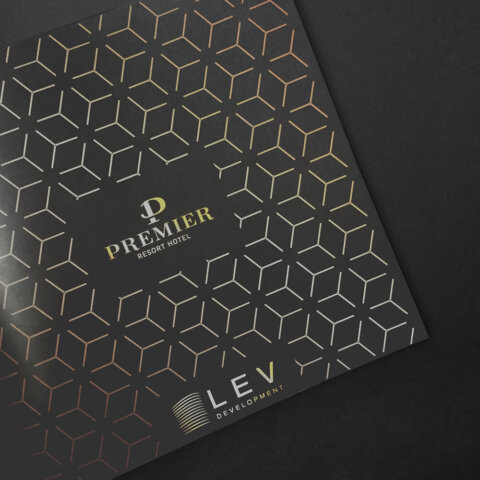 catalog_premier_1 Дизайн каталогу для компанії “LEV DEVELOPMENT”. Фото 5 | BRANDME