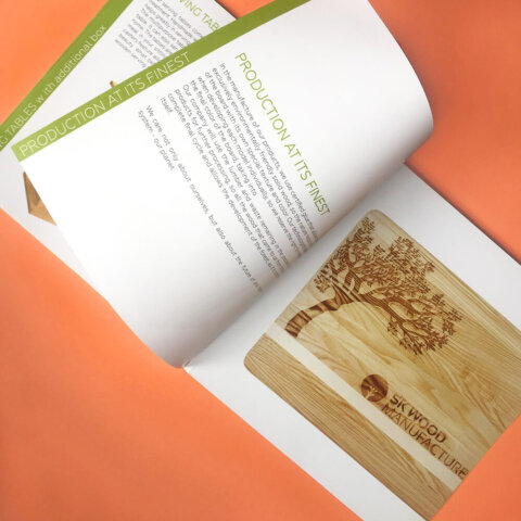 Дизайн каталогу продукції для “SK WOOD”. Фото 24 | BRANDME Дизайн каталогу продукції для “SK WOOD”. Фото 23 | BRANDME