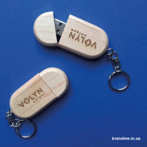 Дерев’яні еко флешки для “VOLYN unique” Дерев'яні еко флешки для “VOLYN unique”