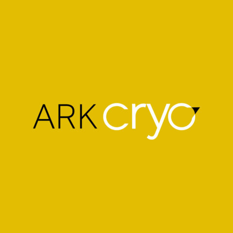 Брендбук для компанії з доставки криоматеріалів “ARK CRYO”. Фото 10 | BRANDME Брендбук для компанії з доставки криоматеріалів “ARK CRYO”. Фото 9 | BRANDME