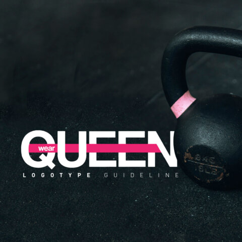 Розробка брендбуку для бренду “QUEEN”. Фото 4 | BRANDME Розробка брендбуку для бренду “QUEEN”. Фото 3 | BRANDME