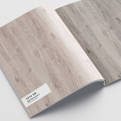 catalog_krono_2 Розробка презентаційного каталогу декорів для “SWISS KRONO”. Фото 10 | BRANDME