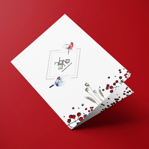 Дизайн оновленого меню для ресторану “36По”. Фото 9 | BRANDME Дизайн оновленого меню для ресторану