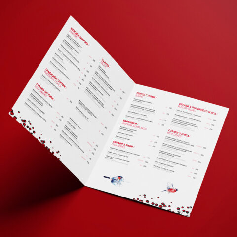 design_menu_36po_2 Дизайн оновленого меню для ресторану “36По”. Фото 10 | BRANDME