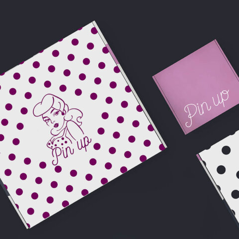 Розробка упаковки для нижньої білизни та аксесуарів 