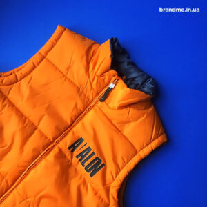 Брендовані жилетки для компанії Avalon Inc.