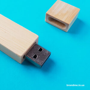 Дерев’яні флешки Дерев'яні флешки