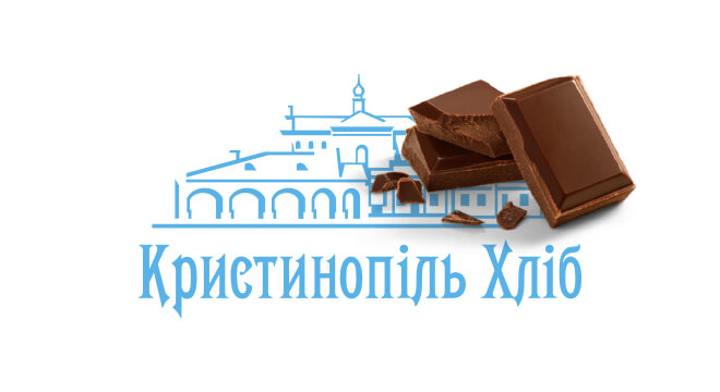 Дизайн упаковки для “Кристинопіль Хліб”. Фото 2 | BRANDME