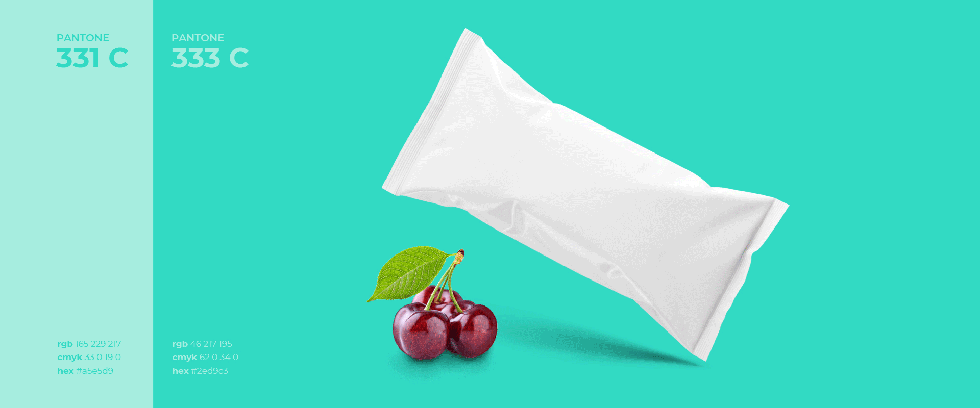 Дизайн упаковки для “Кристинопіль Хліб”. Фото 5 | BRANDME