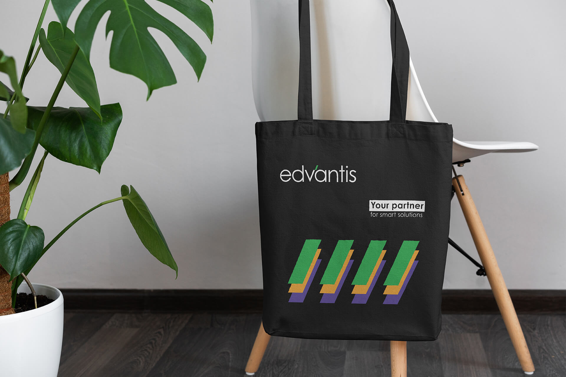 Web Ребрендинг для компанії EDVANTIS. Фото 11 | BRANDME