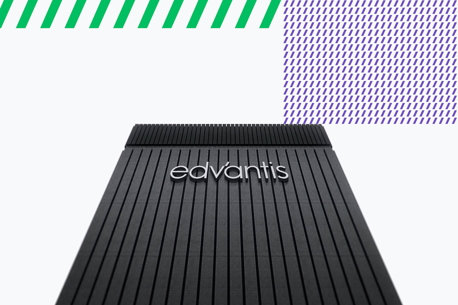 Web Ребрендинг для компанії EDVANTIS. Фото 12 | BRANDME