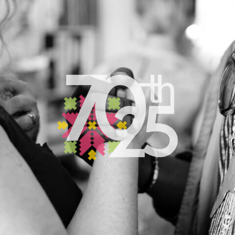 Брендинг події для УВКБ ООН. Фото 28 | BRANDME Брендинг події для УВКБ ООН. Фото 27 | BRANDME