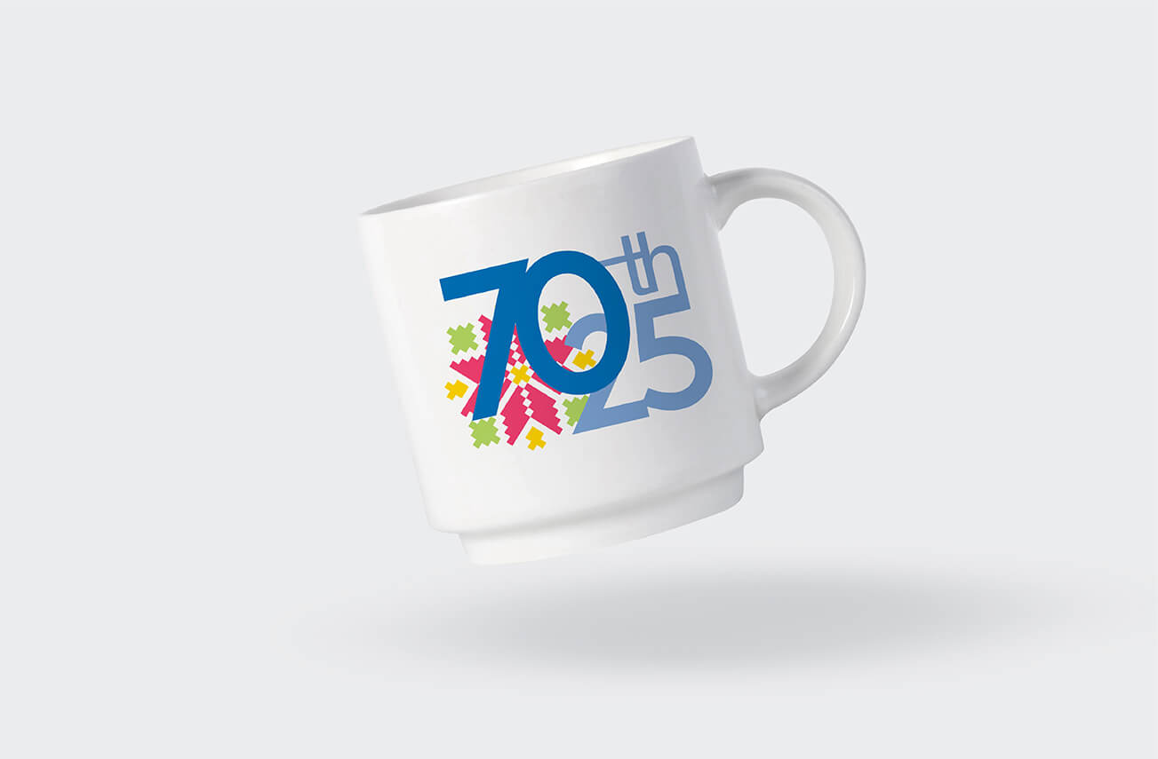 Брендинг події для УВКБ ООН. Фото 7 | BRANDME