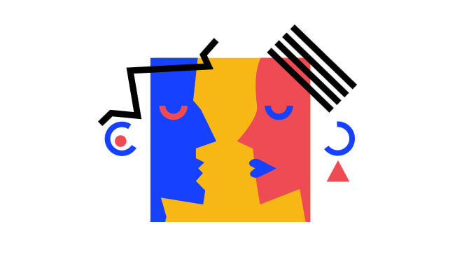 Ребрендинг для театру “Воскресіння”. Фото 4 | BRANDME