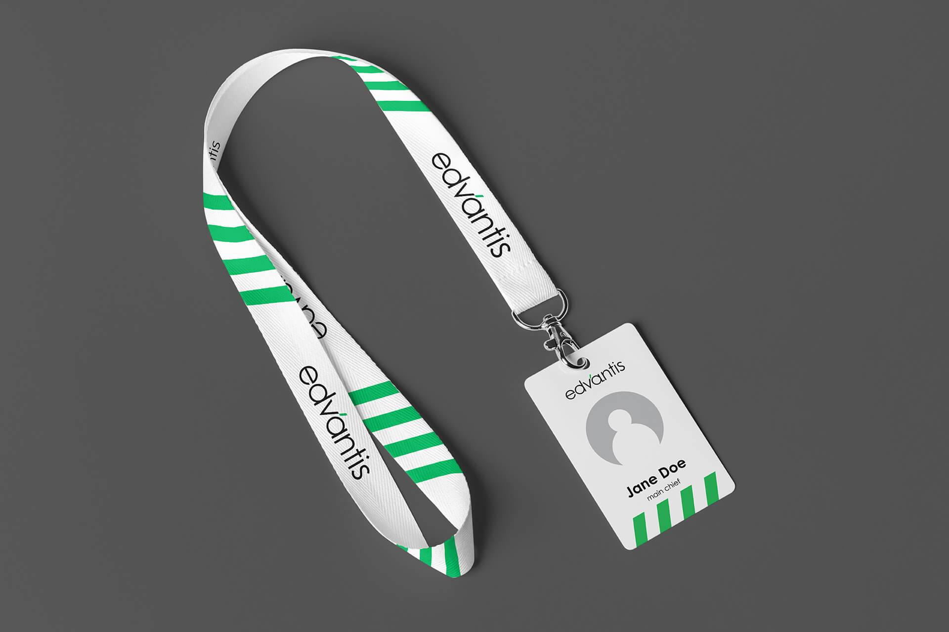 Web Ребрендинг для компанії EDVANTIS. Фото 10 | BRANDME