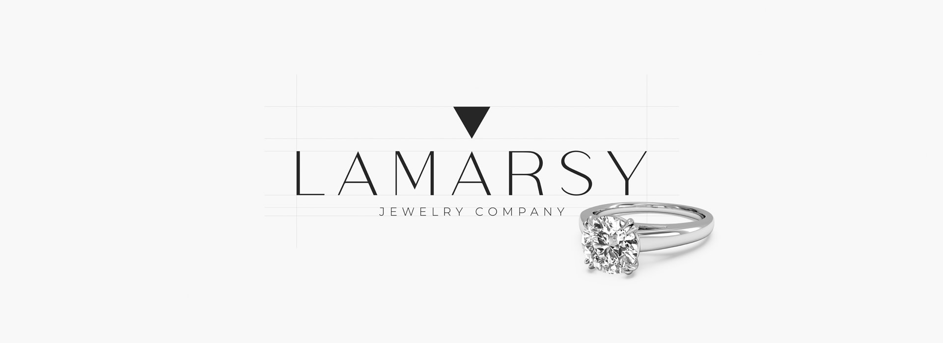 lamarsy-pic-2 Створення логотипу для ювелірної компанії. Фото 3 | BRANDME