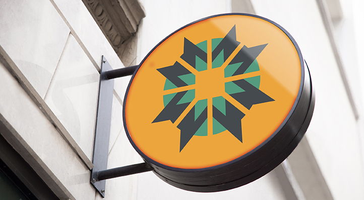 Web Розробка логотипу для бренду одягу. Фото 2 | BRANDME