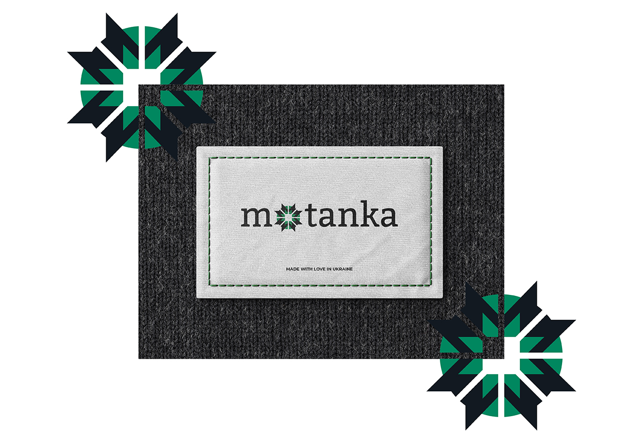 Web Розробка логотипу для бренду одягу. Фото 8 | BRANDME