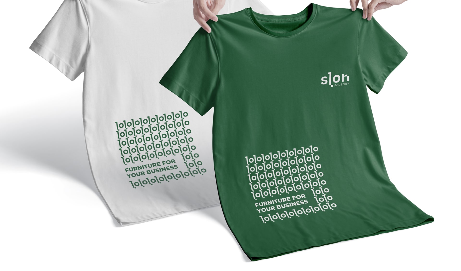 Furniture for your business. Фото 9 | BRANDME