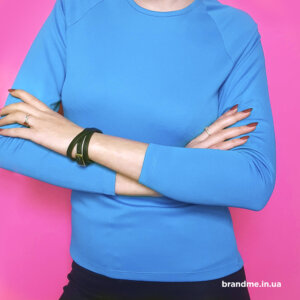 Жіночі футболки для спорту з довгим рукавом Жіночі футболки для спорту з довгим рукавом