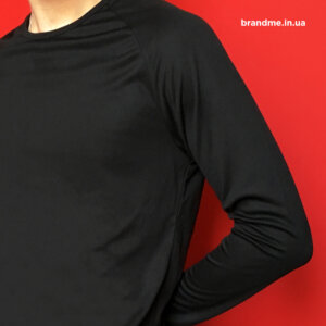 Чоловічі футболки для спорту на довгий рукав Чоловічі футболки для спорту на довгий рукав