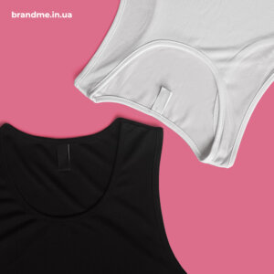 Чоловічі та жіночі спортивні майки Чоловічі та жіночі спортивні майки