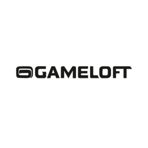 Gameloft. Фото 35 | BRANDME gameloft logo