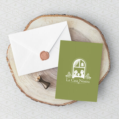 Ресторан сімейних цінностей. Фото 48 | BRANDME Ресторан сімейних цінностей. Фото 47 | BRANDME