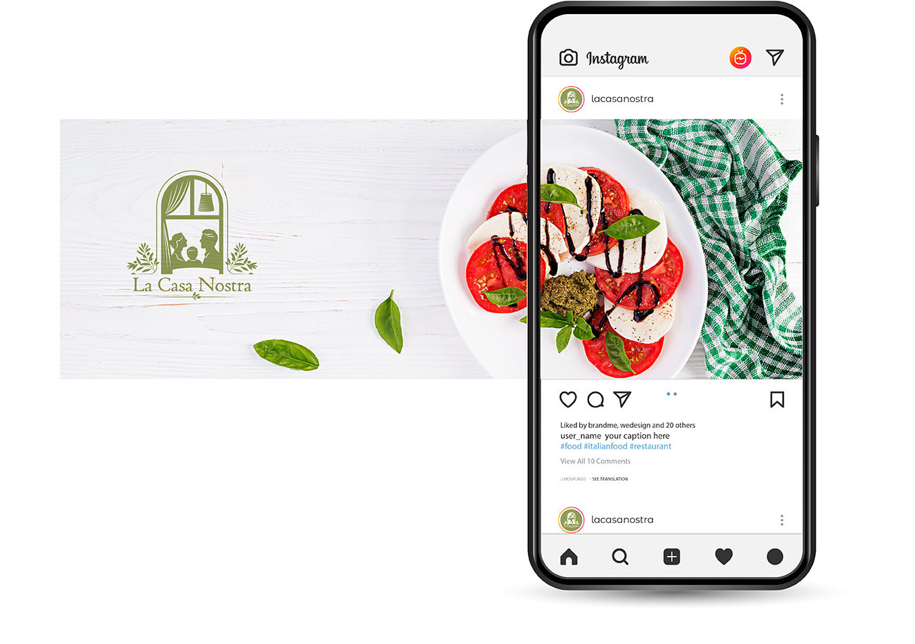 lacasa-pic-4 Ресторан сімейних цінностей. Фото 4 | BRANDME