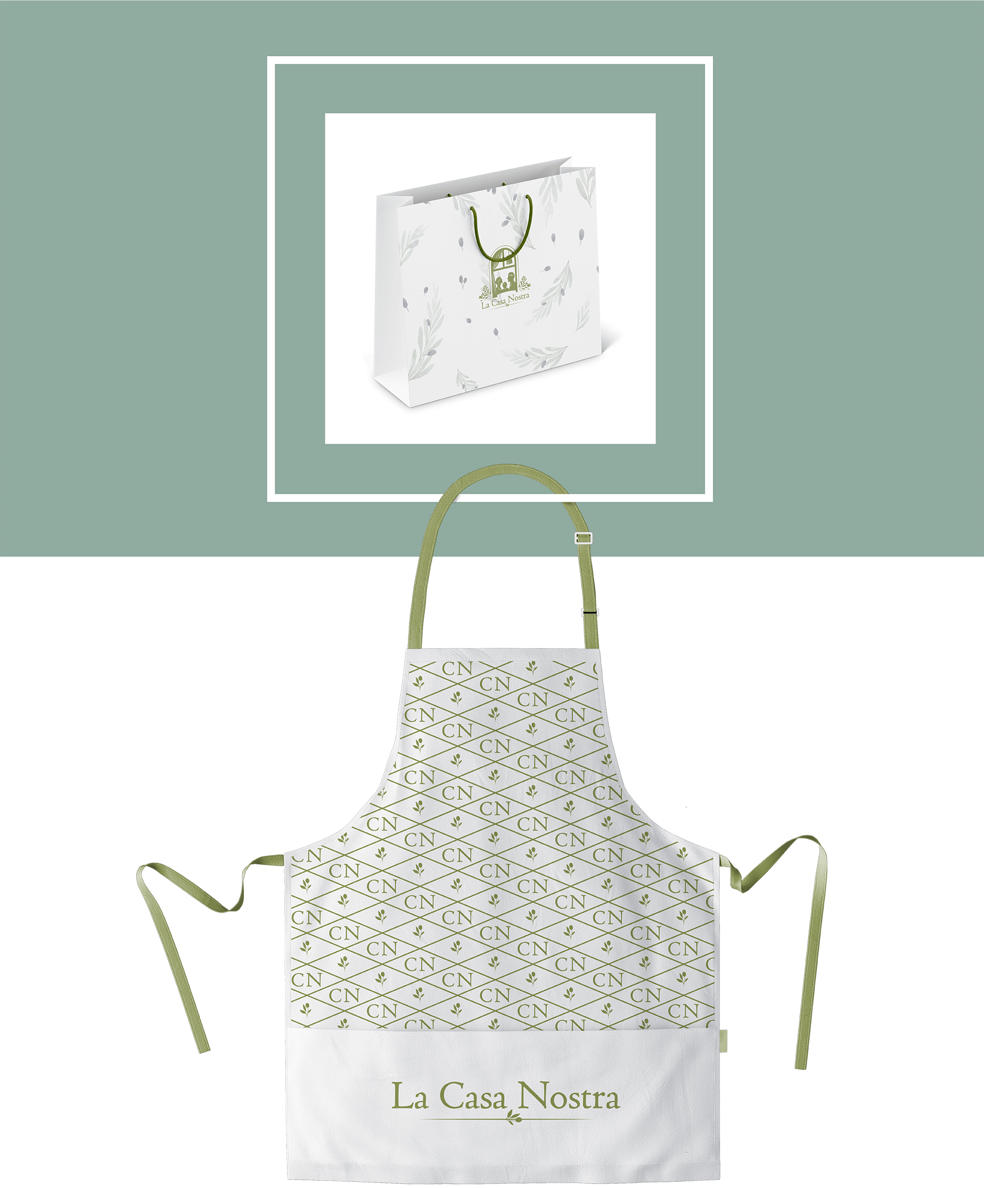 lacasa-pic-5 Ресторан сімейних цінностей. Фото 5 | BRANDME