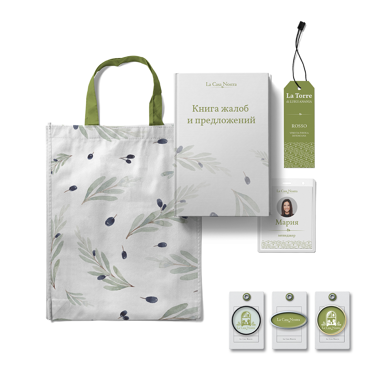 lacasa-pic-7 Ресторан сімейних цінностей. Фото 7 | BRANDME