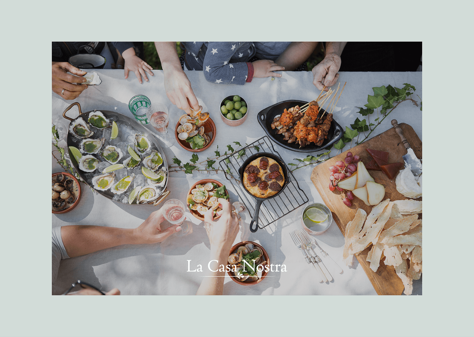 lacasa-pic-8 Ресторан сімейних цінностей. Фото 8 | BRANDME