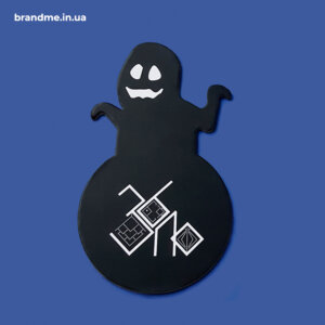 Костер з висічкою для ресторану 