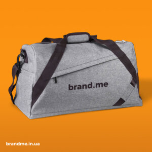 Спортивні сумки з логотипом Спортивні сумки з логотипом