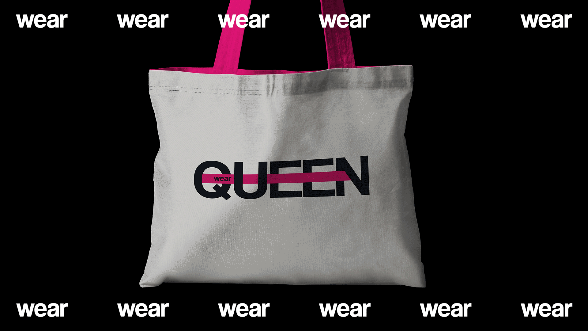 queen-animation-2 Створення логотипа для бренду спортивного одягу. Фото 7 | BRANDME