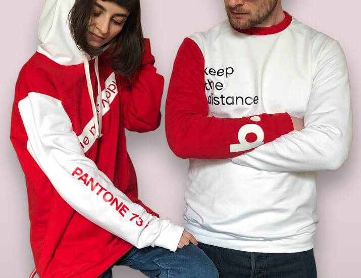 Індивідуальне пошиття корпоративного одягу – худі та реглани Індивідуальне пошиття корпоративного одягу - худі та реглани