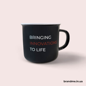 Креативний друк на чашках Креативний друк на чашках