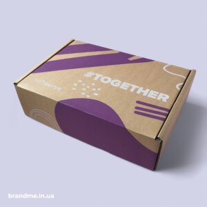 Упаковка для корпоративних подарунків Упаковка для корпоративних подарунків