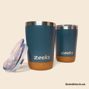 Стильні термочашки з логотипом Стильні термочашки з логотипом