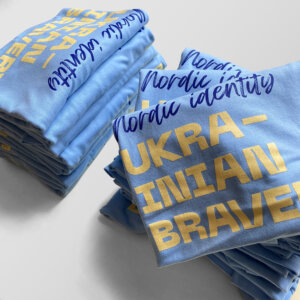 Патріотичні футболки Патріотичні футболки