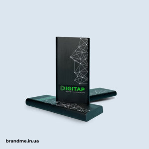 Друк на павербанках