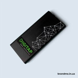 Брендовані гаджети