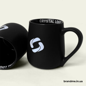 Трапецієподібне горня для Cristal Logic з матовим зовнішнім покриттям та глянцем всередині Трапецієподібне горня для Cristal Logic з матовим зовнішнім покриттям та глянцем всередині