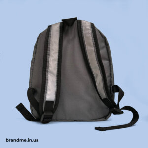 Індивідуальне створення корпоративних наплічників